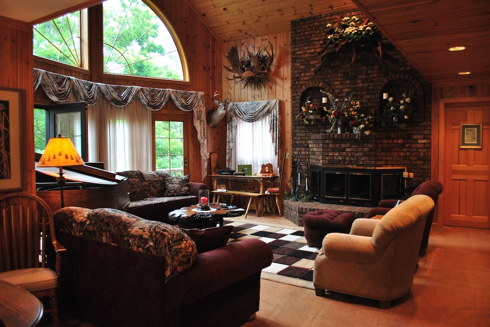 Horton Creek Inn Bed and Breakfast 38/66
