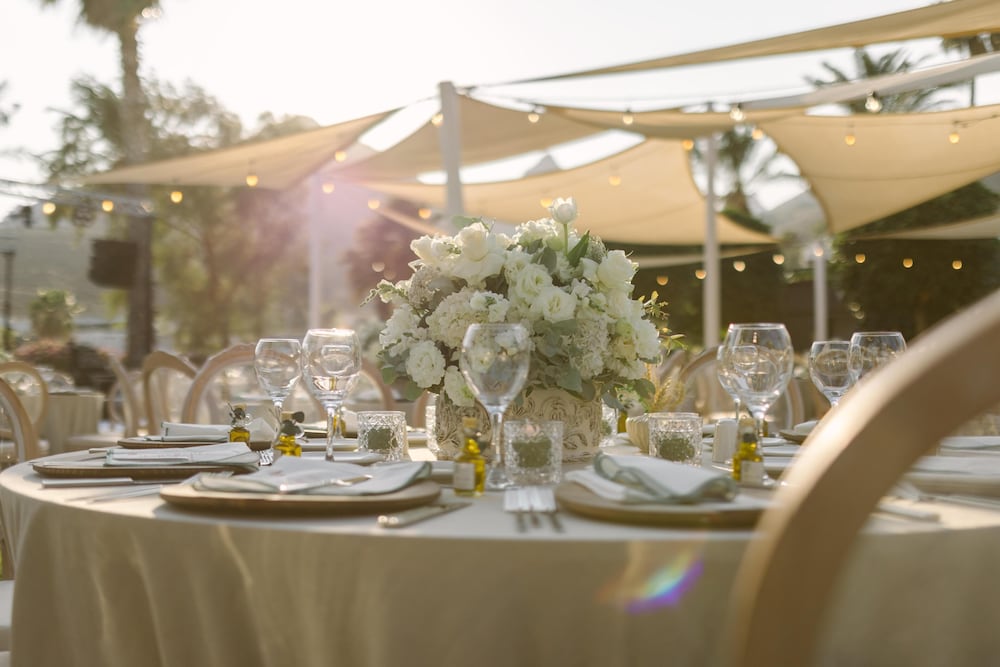 Radisson Collection Hotel Bodrum 35/75