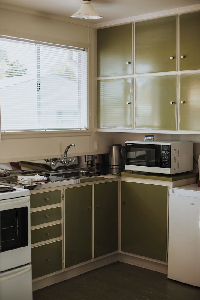 work area