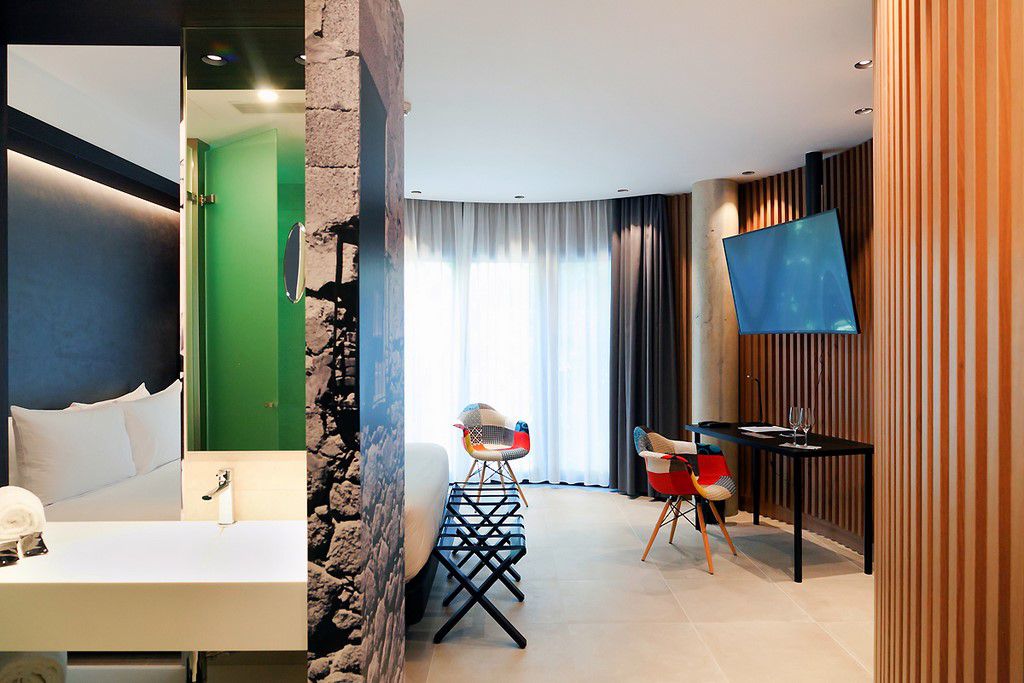 Rusticae Hotel Vila Arenys 14/43