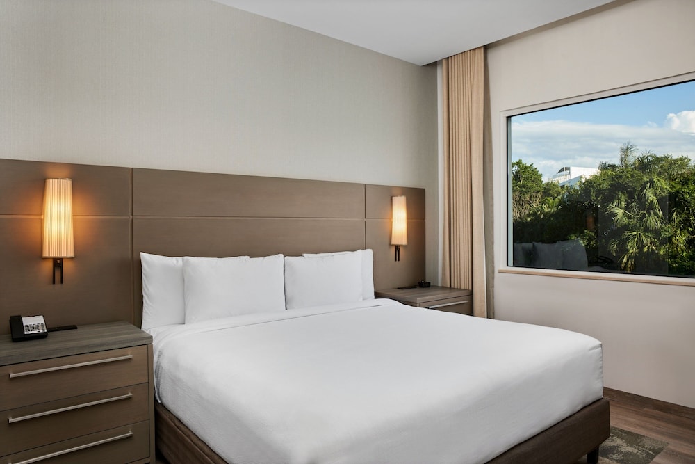 Residence Inn by Marriott Playa del Carmen 10/50