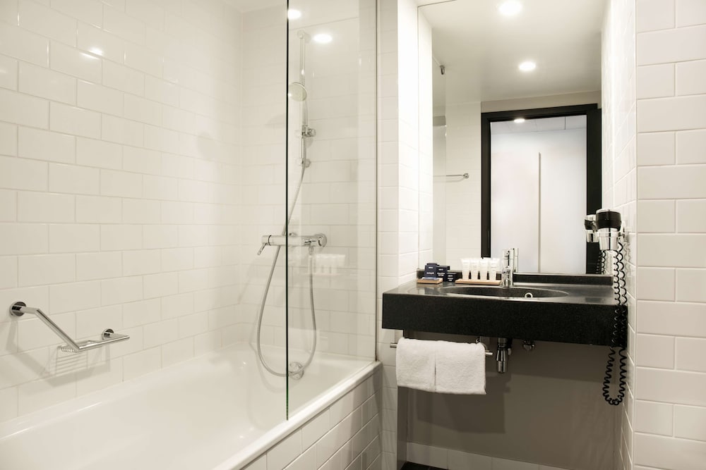 Park Inn by Radisson Brussels Midi 18/73