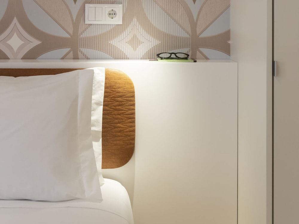 Lisbon服务式公寓Santos(Lisbon Serviced Apartments Santos) 图片5