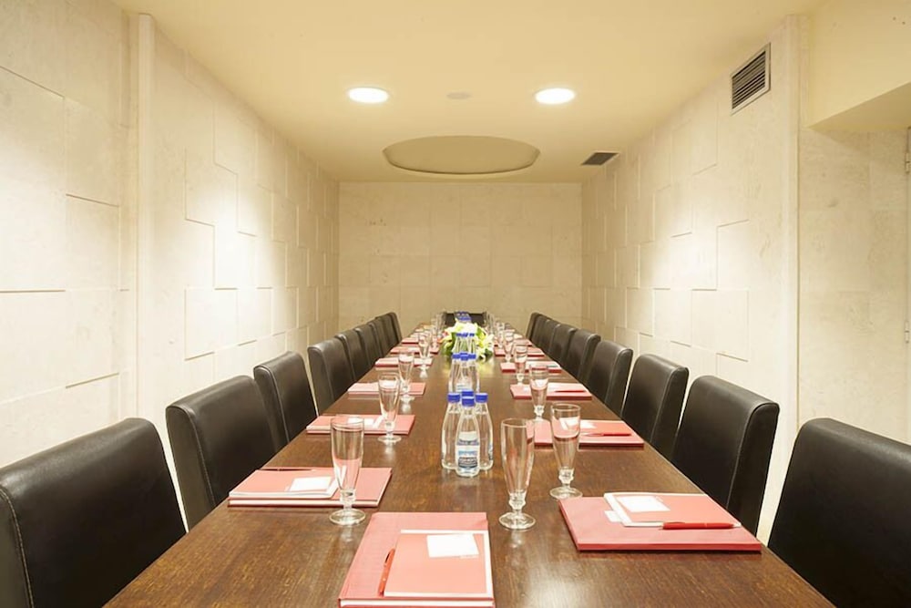 Mediteran Wellness And Spa Congress Center 53/62