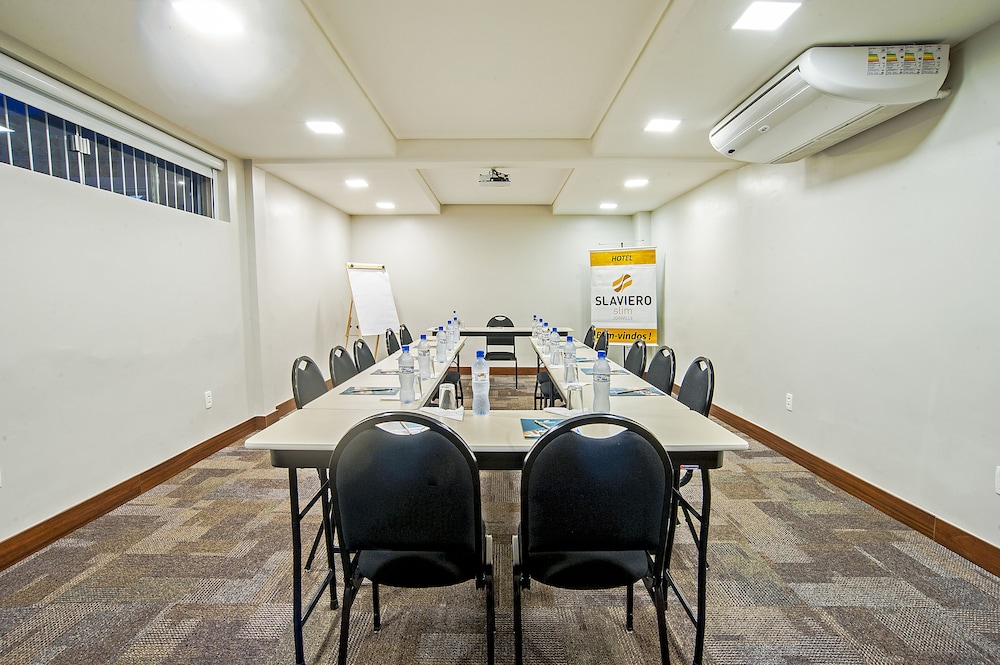 work area