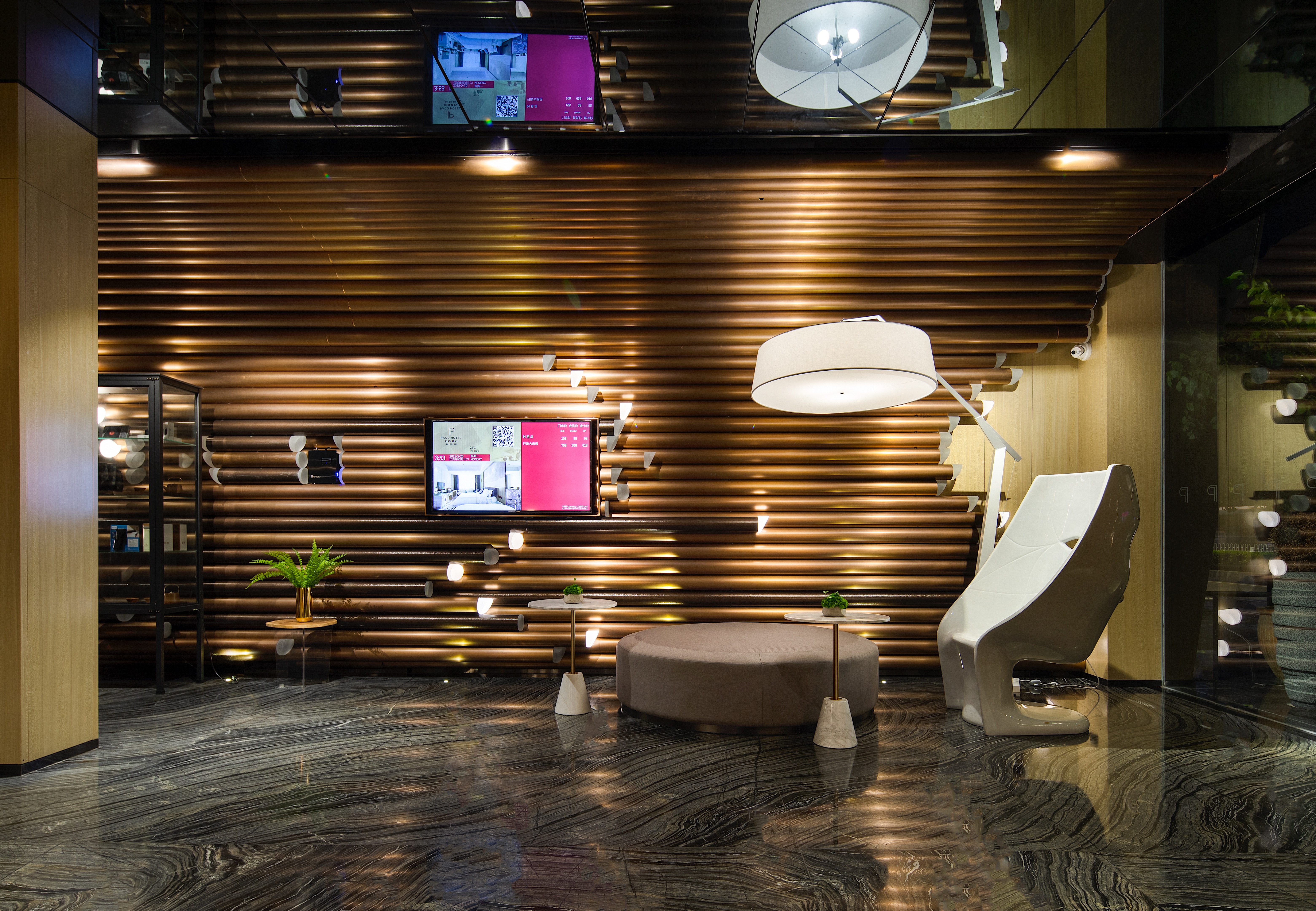 Paco Business Hotel Jiangtai Branch 60/70
