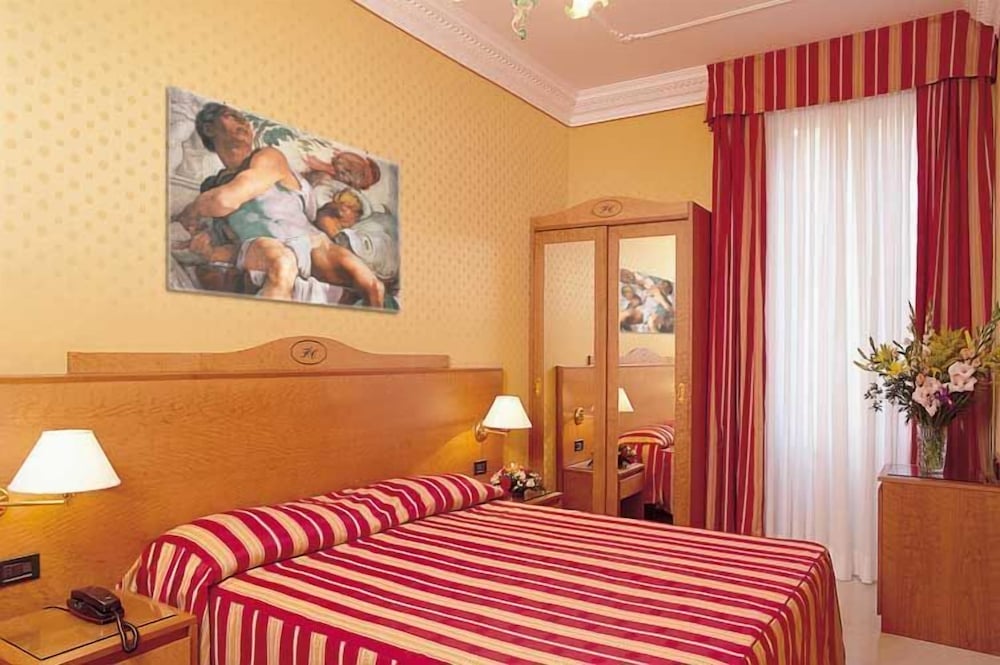 Hotel Contilia 34/66