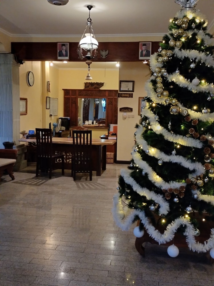 Hotel Kumala Bali (Grand Kumala) 18/62