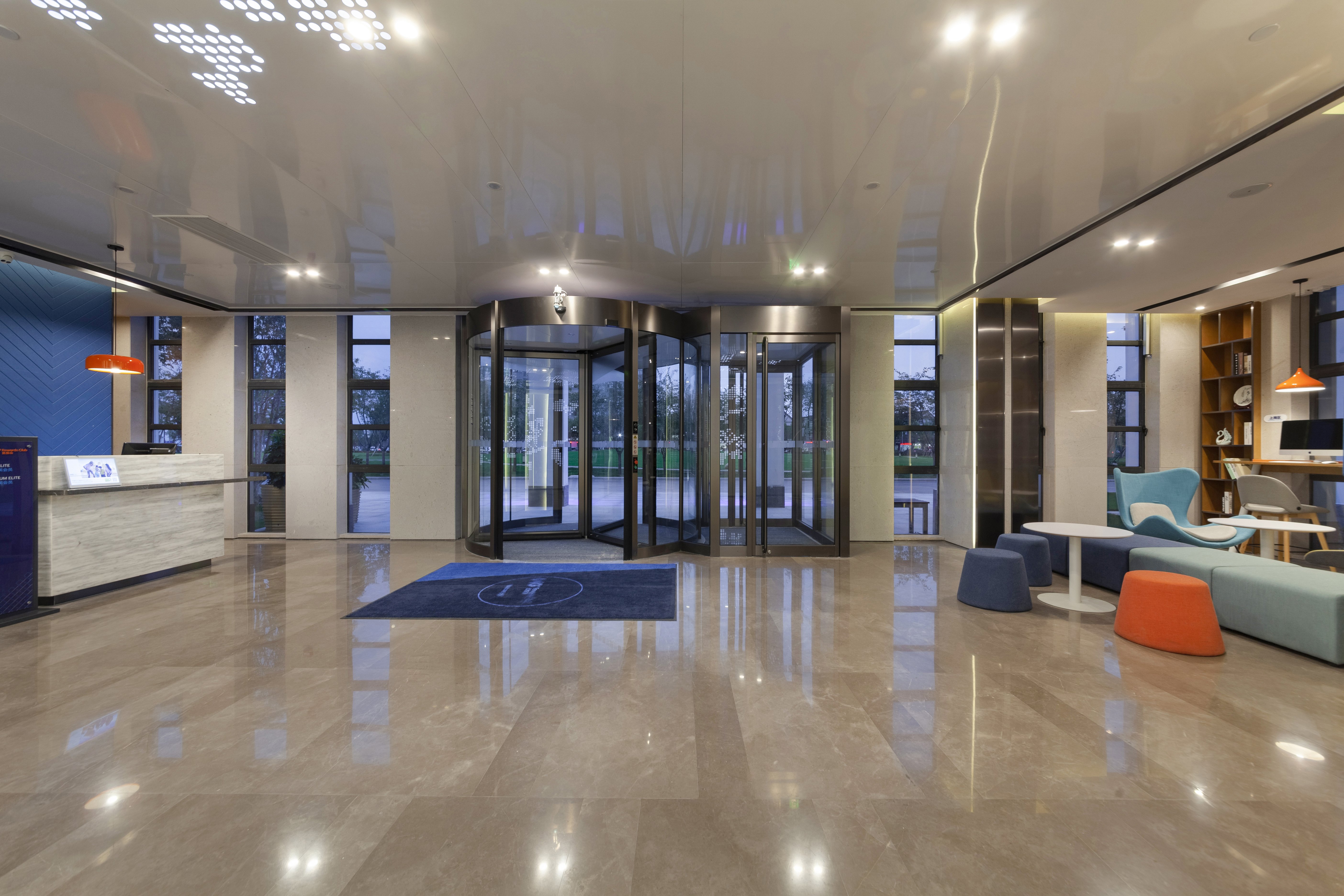 Holiday Inn Express Pinghu - IHG 14/50