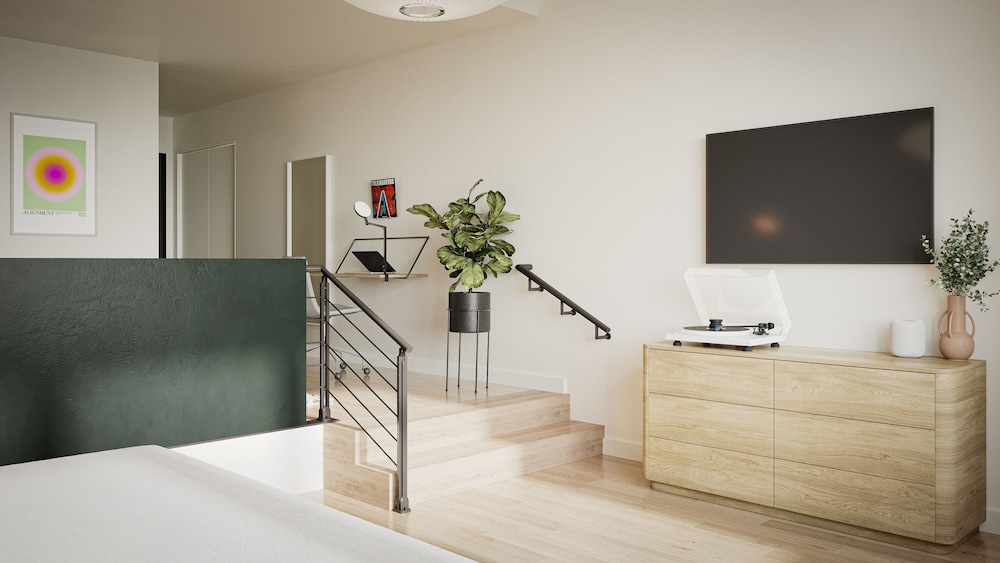 Mint House 70 Pine by Kasa 7/63