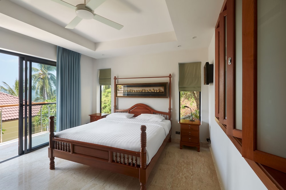 Villa Baan Saitara 21/75