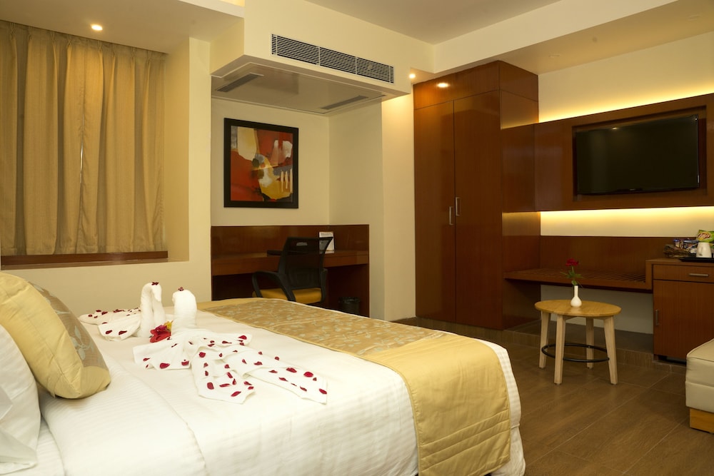 Hotel Amalfi Grand 12/31