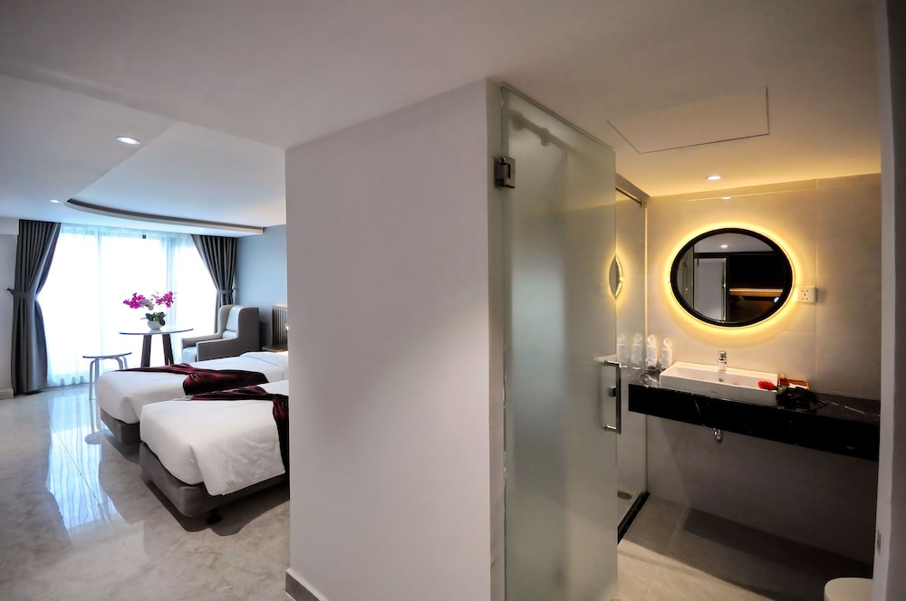 Anrizon Hotel Nha Trang 25/74