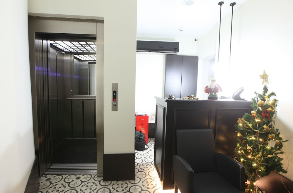 Taksim Terrace Hotel 3/60