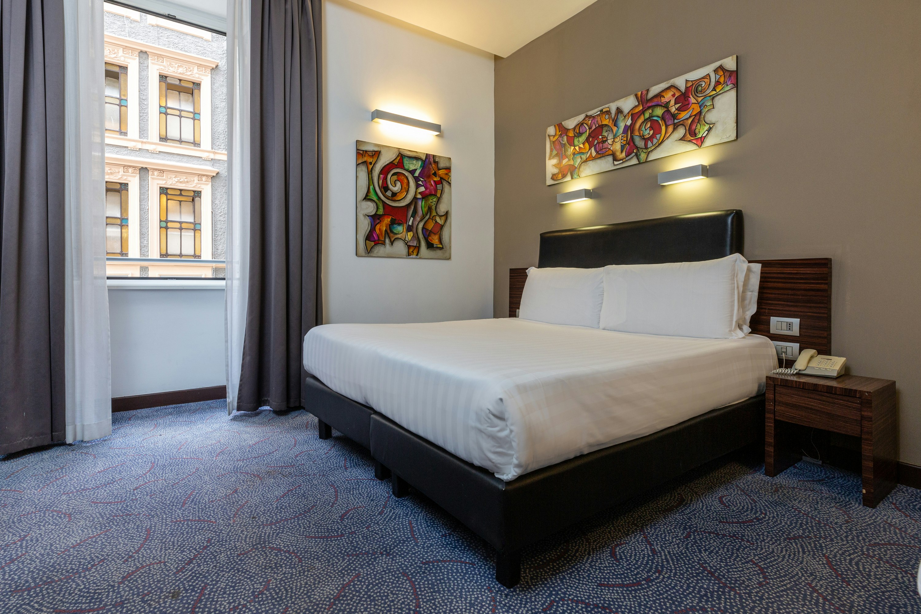 Hotel Trevi Collection 70/109