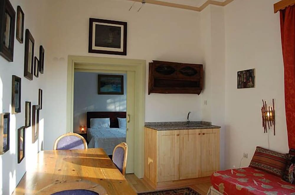 Villa Tulipan 6/50