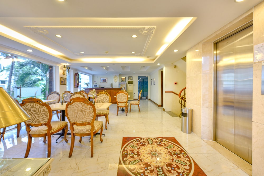 Boutique Garden Hotel 28/39