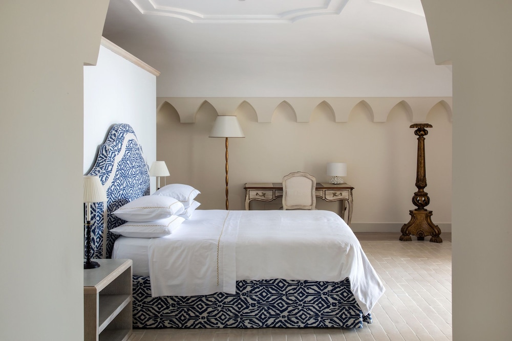 Mezzatorre Resort And Spa 25/84