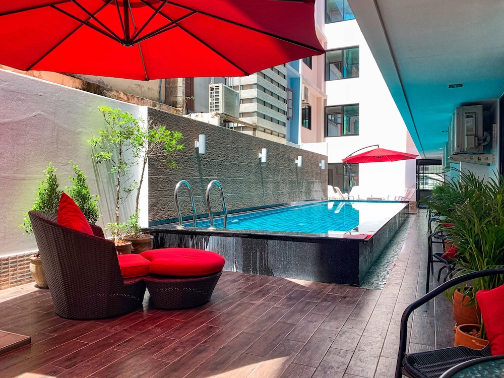 Scandia Beach Hotel 35/50
