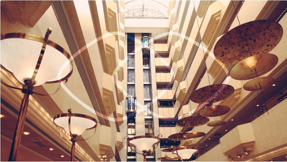 Sofitel Algiers Hamma Garden 61/74