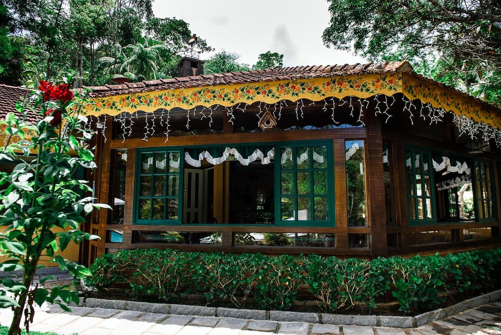 Urikana Boutique Hotel 2/73