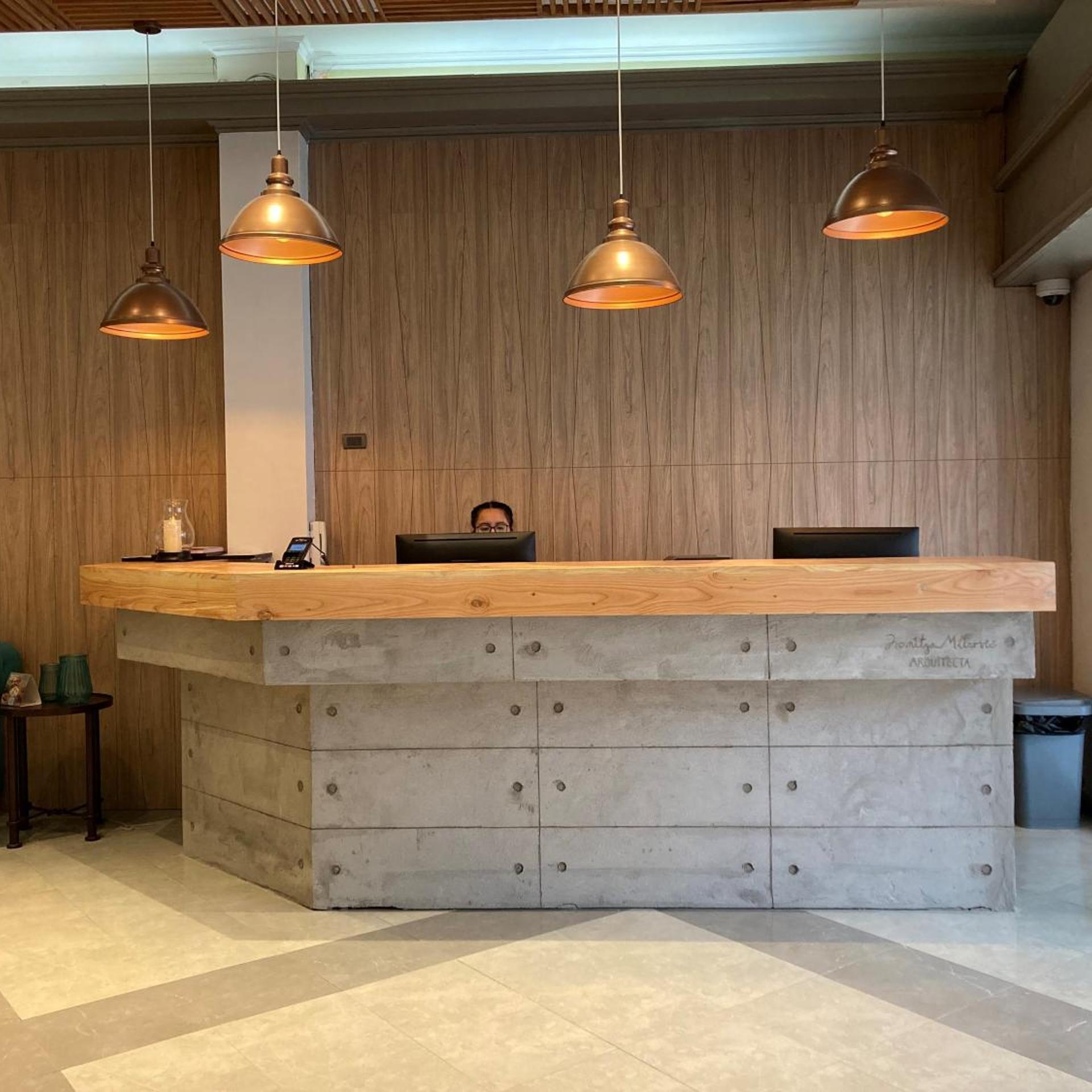 Hotel Gavina Express 6/54
