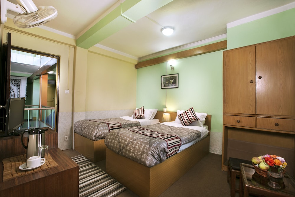 room