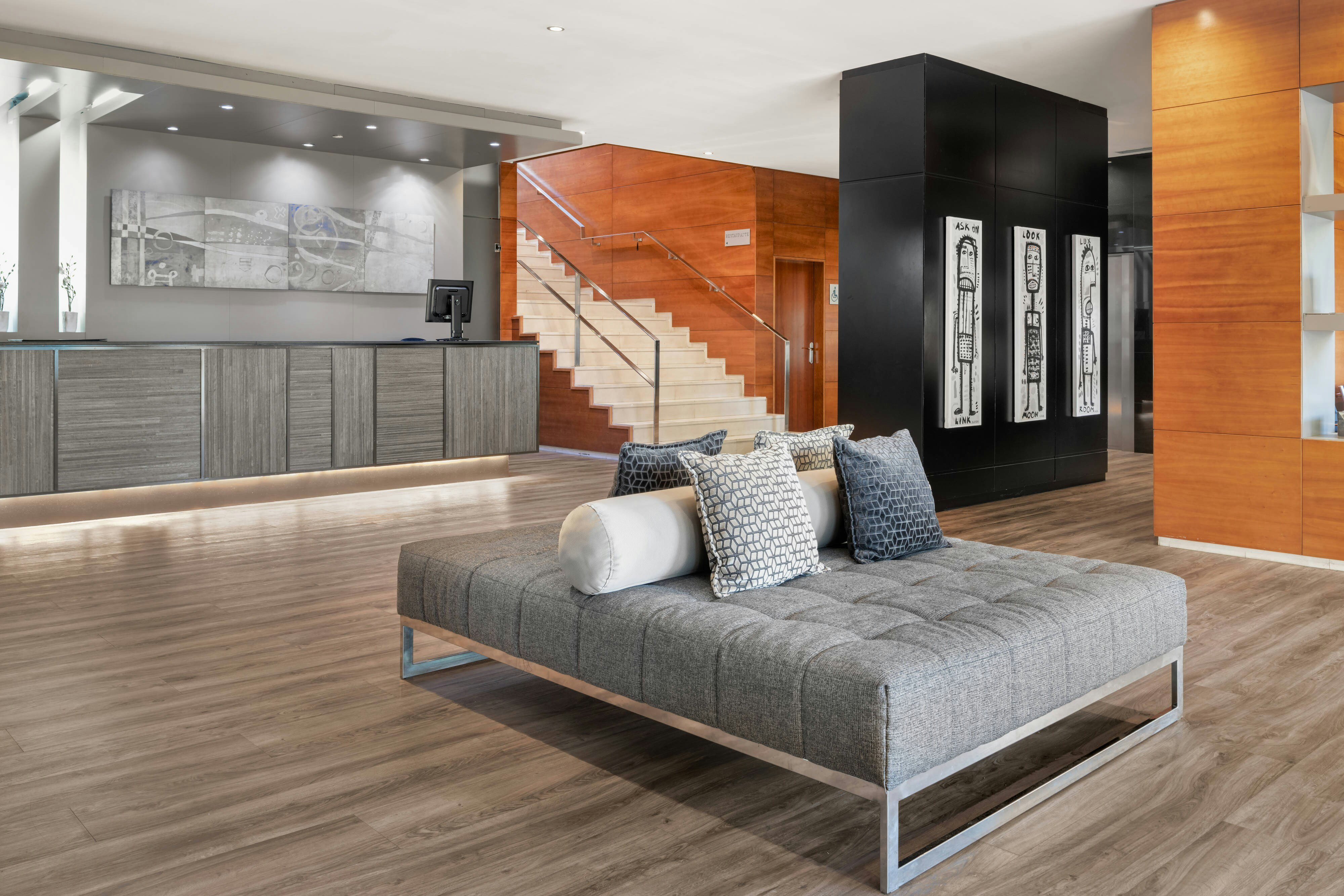 AC Hotel Badajoz by Marriott 32/49