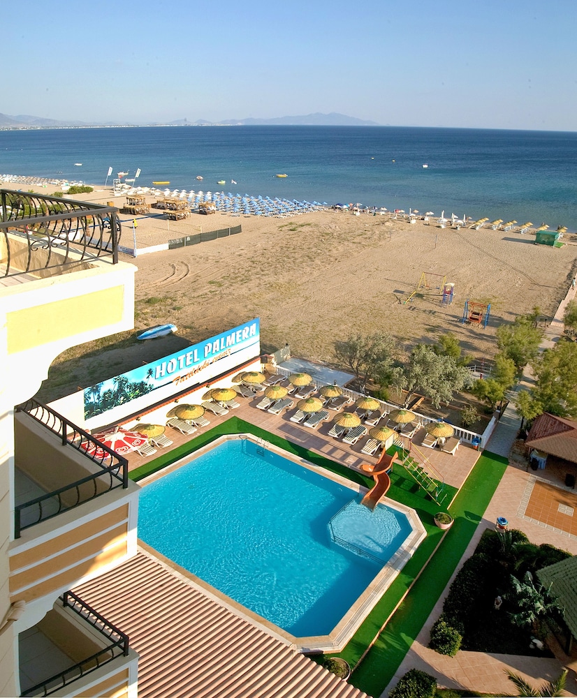 Hotel Palmera Resort 12/63