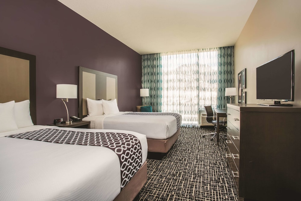 La Quinta Inn & Suites By Wyndham La Verkin-Gateway To Zion 12/41