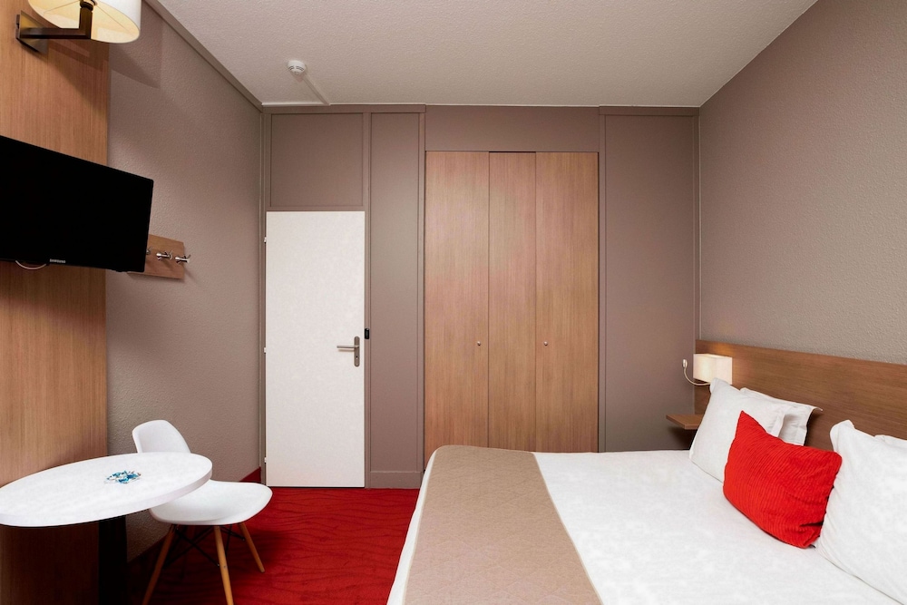 SOWELL HOTELS Le Pas du Loup 24/71