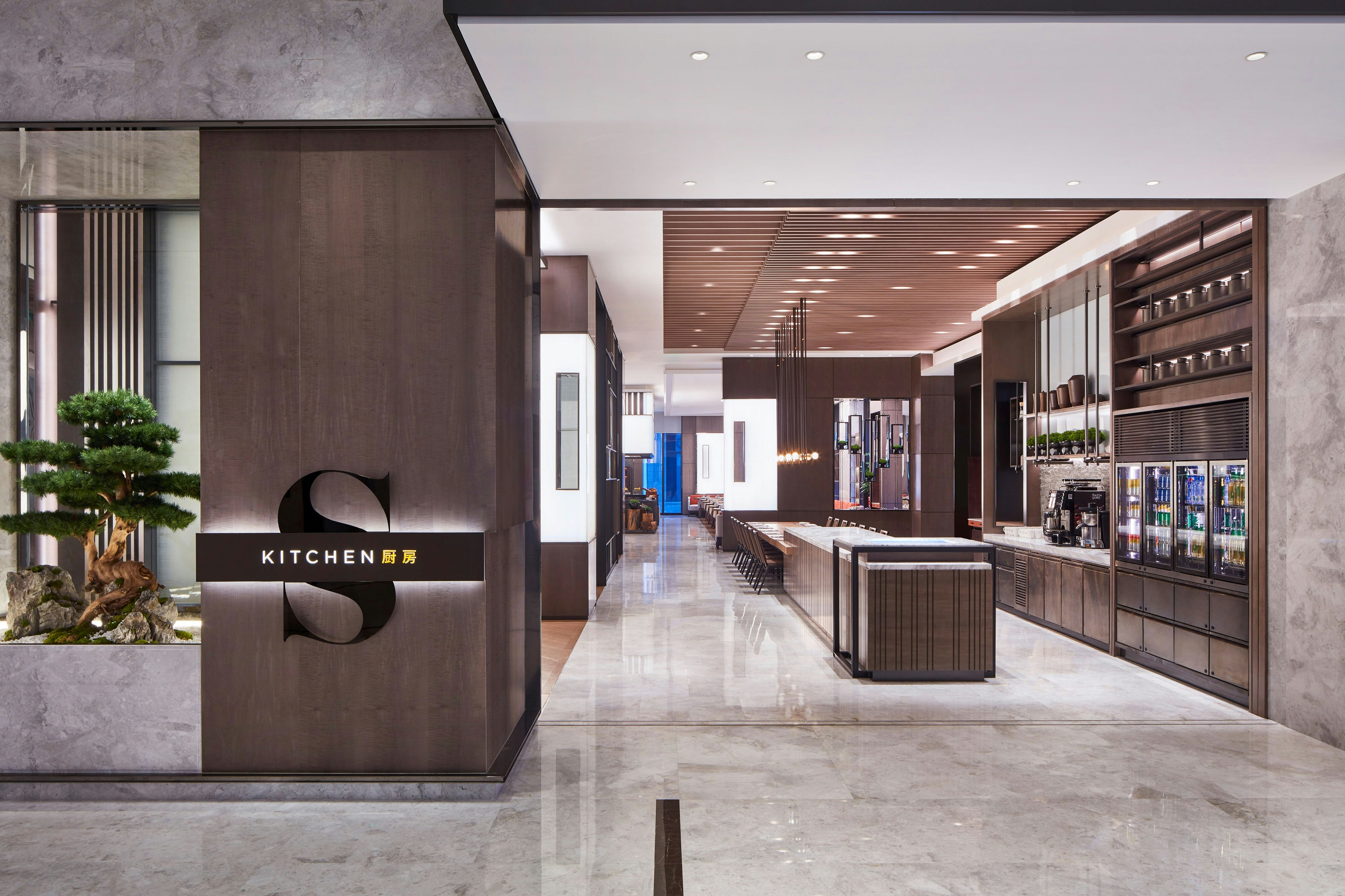 Sheraton Shanghai Fengxian 7/48
