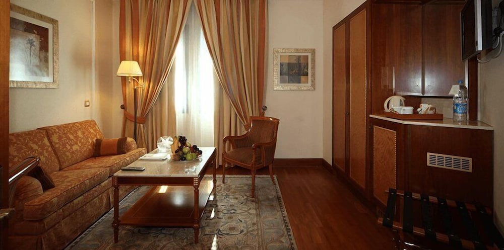 Photo 44 de The Oberoi Madina