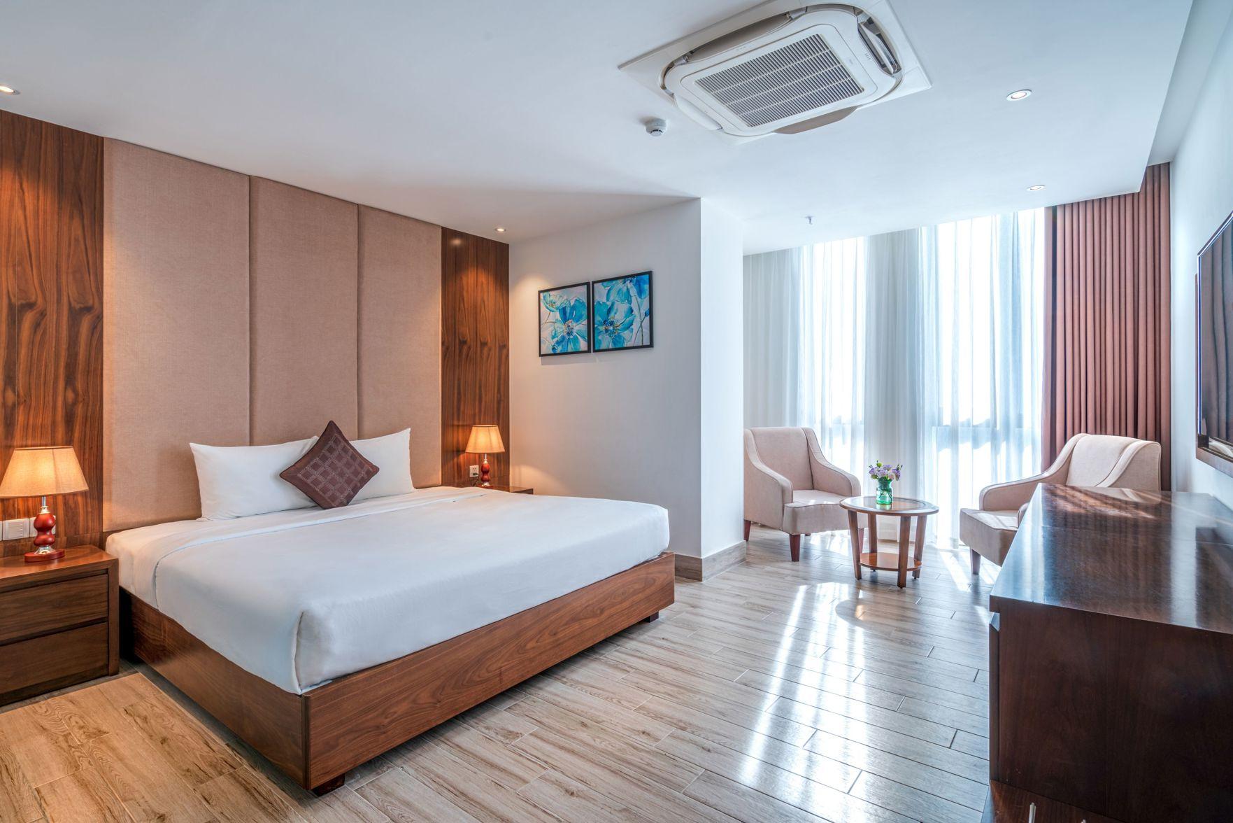 Greenery, Suite