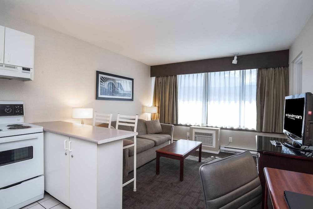 Sandman Hotel Penticton 31/49