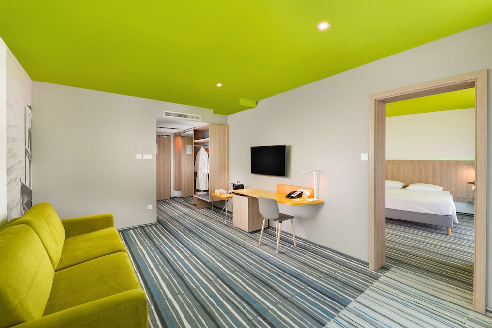 Park Inn By Radisson Zalakaros 46/62