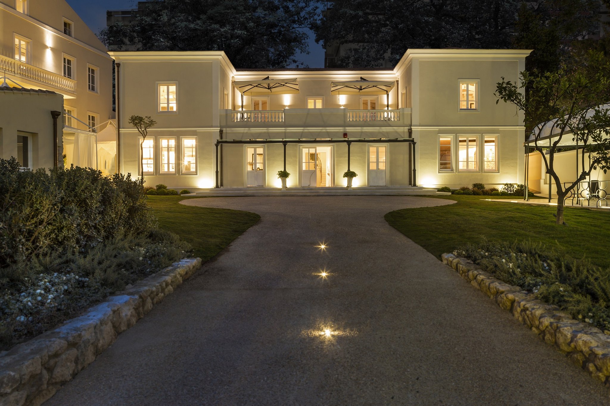 Hotel Villa Fanny 2/80