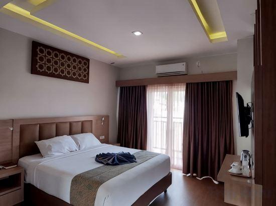 Grand Bunda Hotel Syariah Bukittinggi Powered By Archipelago 23/58