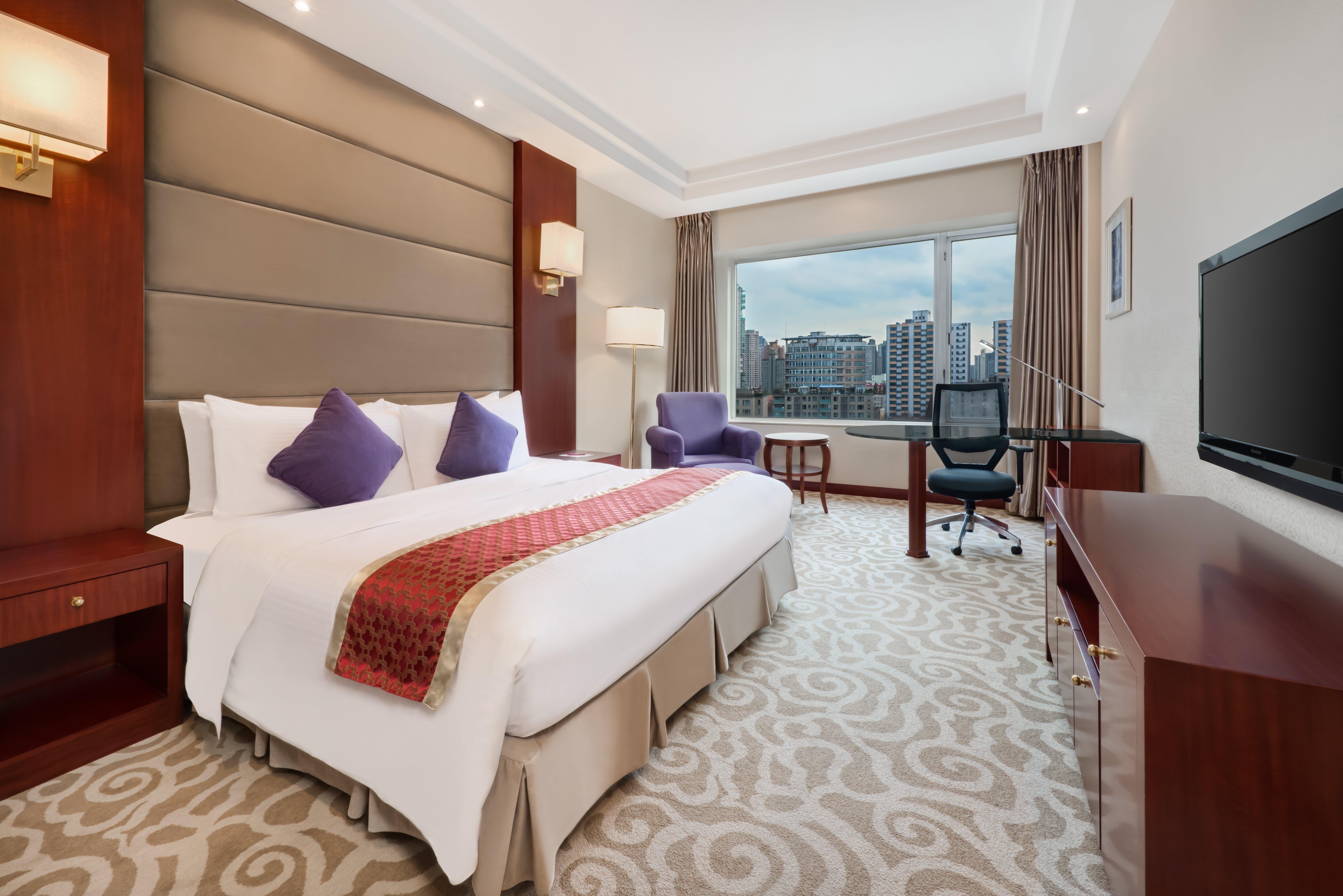Life, Standard, King Bed
