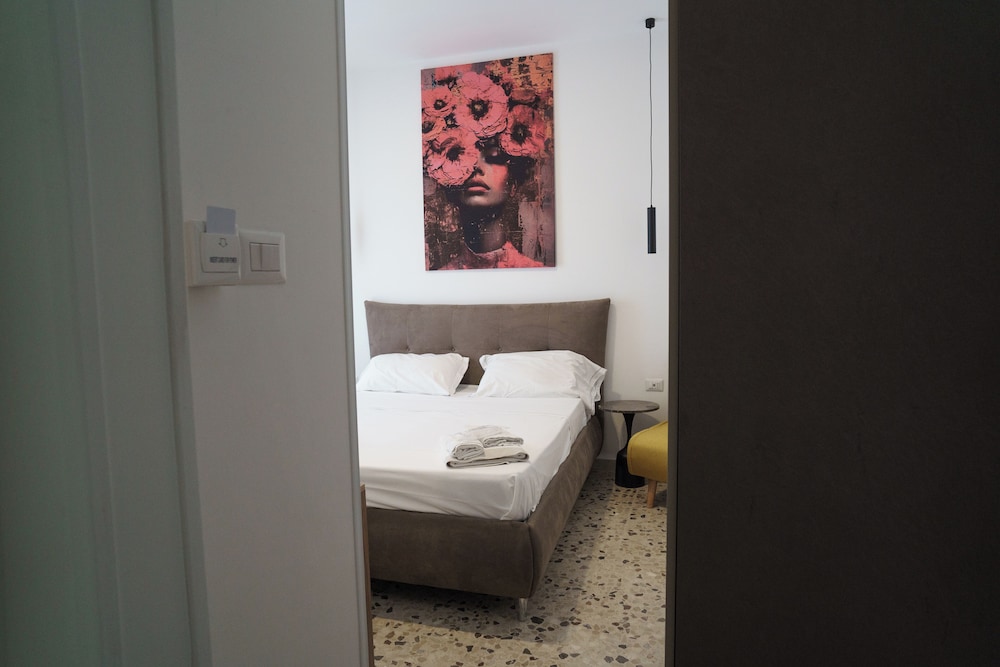 B&B Il Geranio 14/50