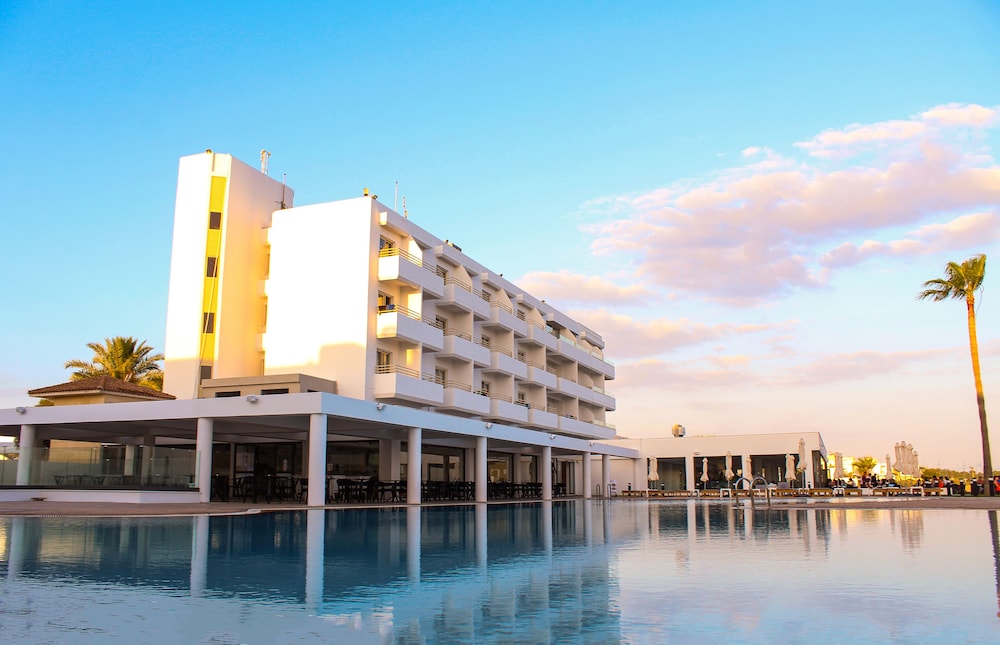 Piere Anne海滩酒店(Piere Anne Beach Hotel) 图片1