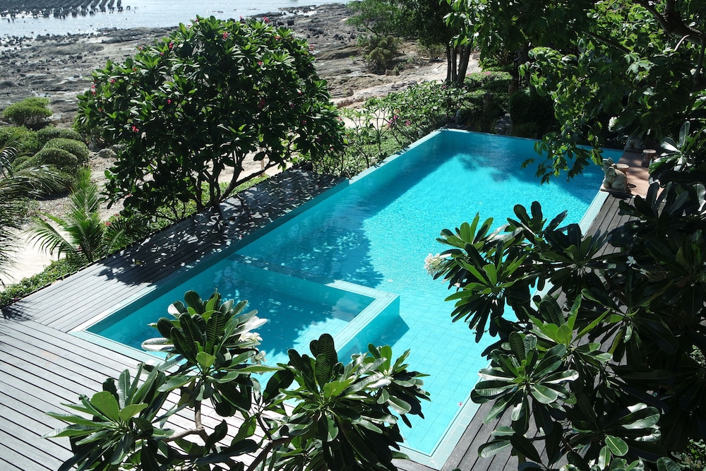 Tamarina Resort Arng Sila 30/33