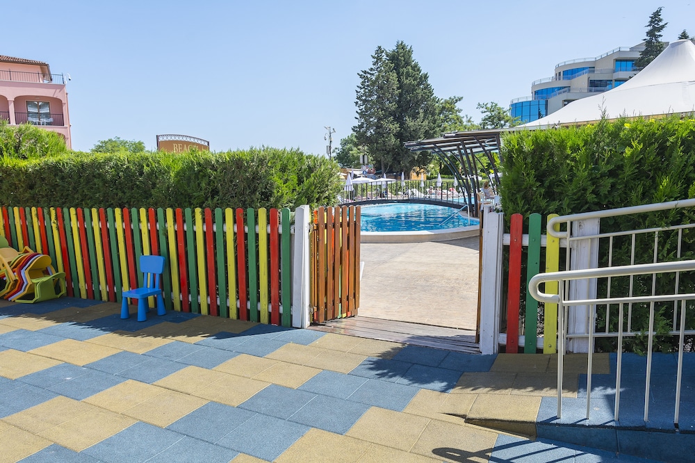 MPM Orel Hotel 40/50