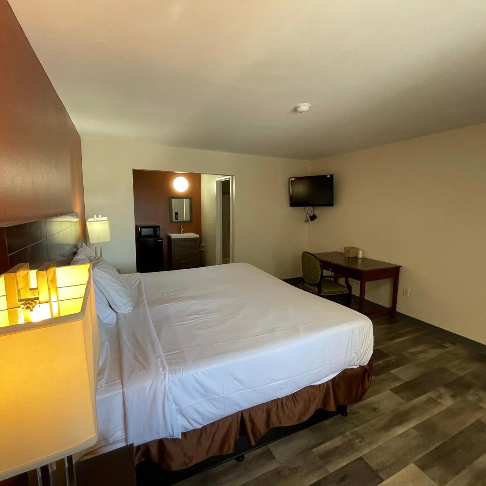 Rodeway Inn Absecon 23/59