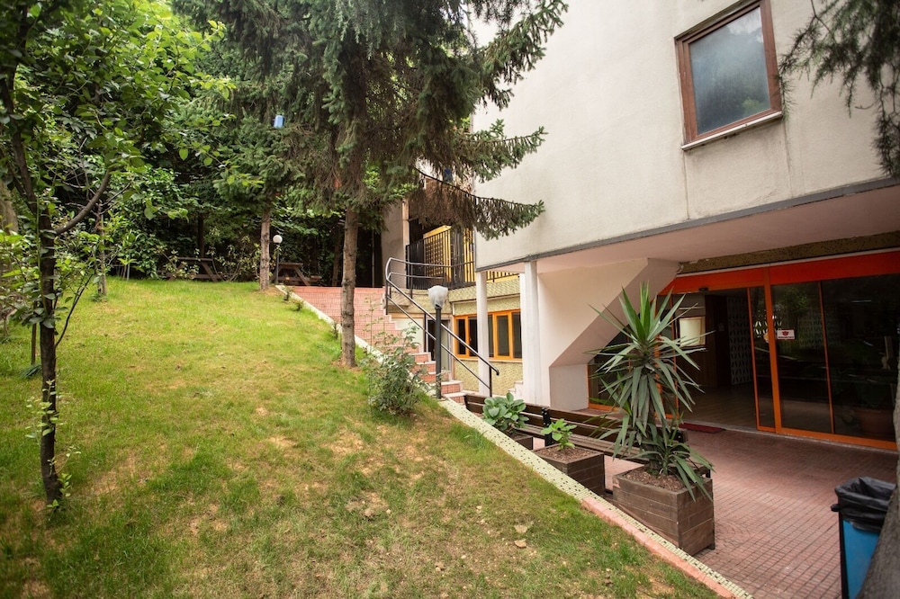 Turkler Hotel 27/29