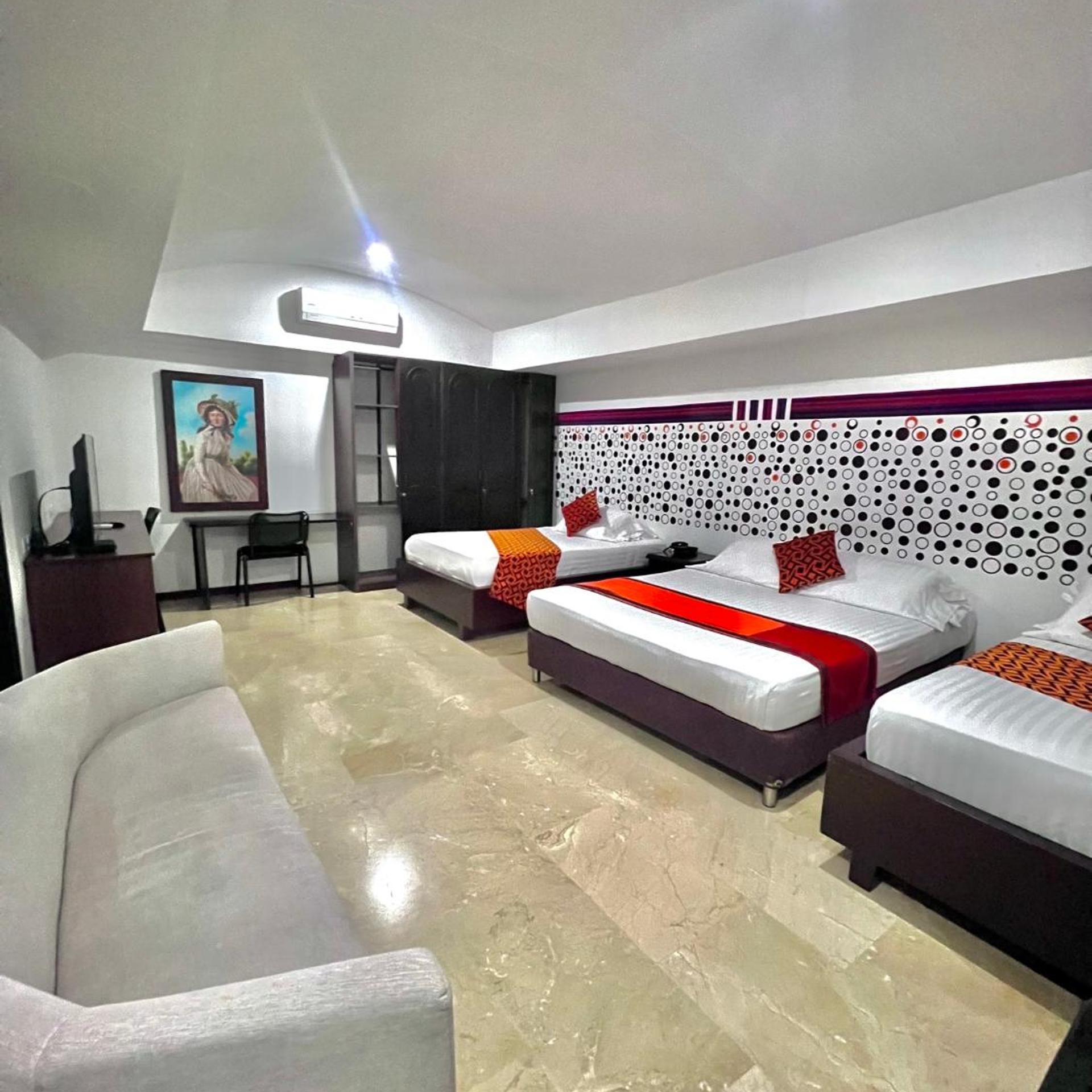 Hotel Ingenio Reina Isabel 28/61
