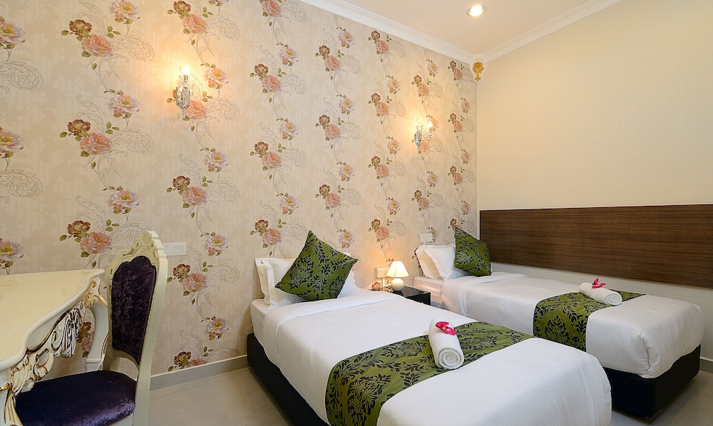 Hotel de Art Section 19 Shah Alam 37/47