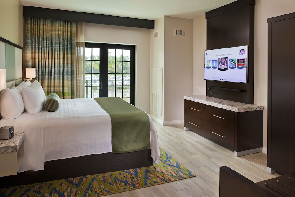 Seminole Casino Hotel Immokalee 10/38