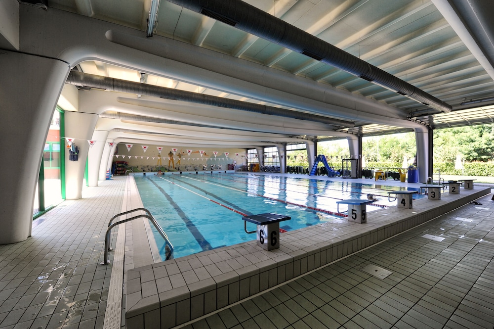Bes Hotel Bergamo West 40/65