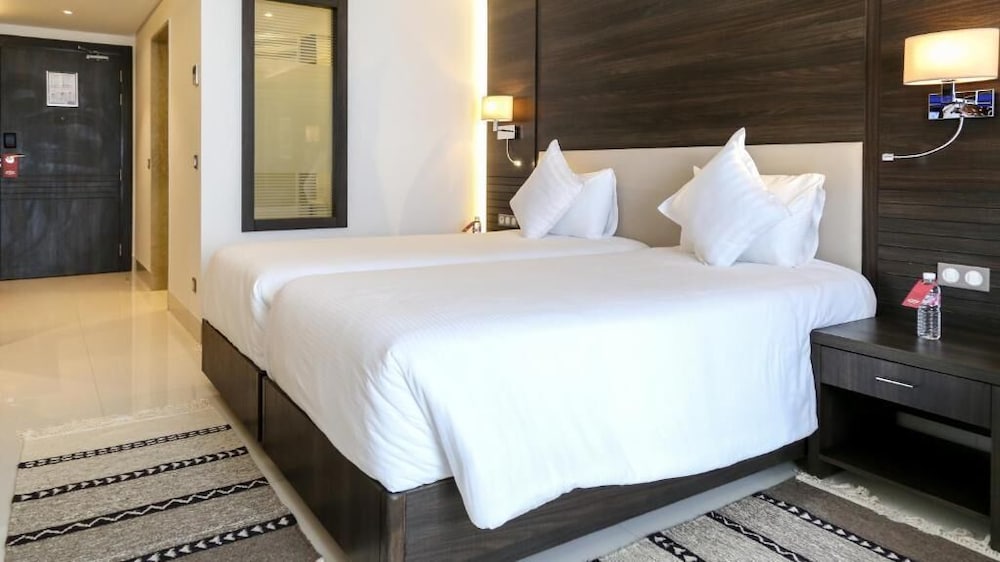 Radisson Hotel Sfax 6/40